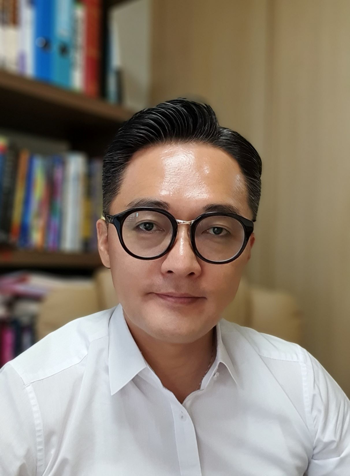 전문 사주 상담사